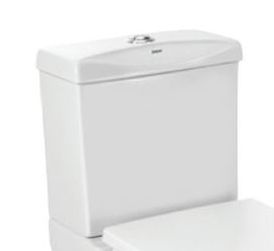 LYS-WHT-38751P/LYS-WHT-38201 Напольный унитаз Jaquar Lyric Santreyd - Вид №2