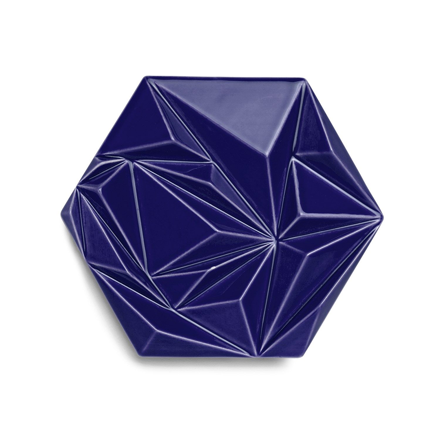 Внутренняя керамическая трехмерная поверхность плитки Theia tiles Prisma ARCH-00013441 - Вид №2