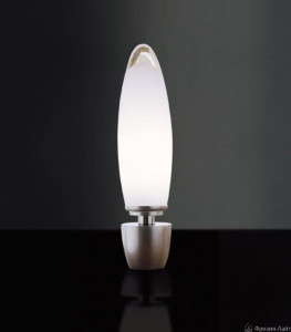 Studio Design Eolo TA NT 016 лампа настольная