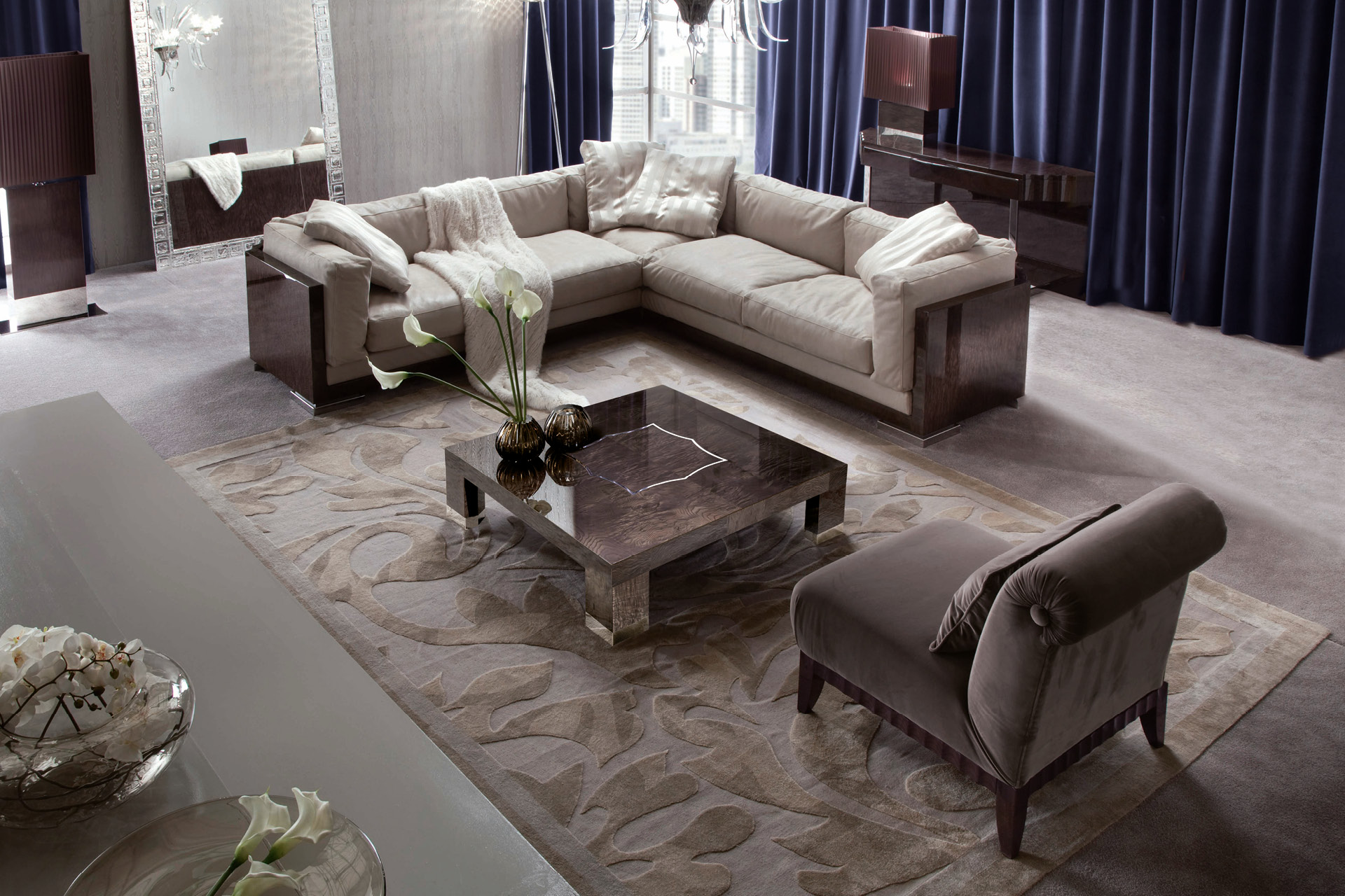 GRST102 Absolute Augustus ковер - giorgio collection Декор - Вид №2