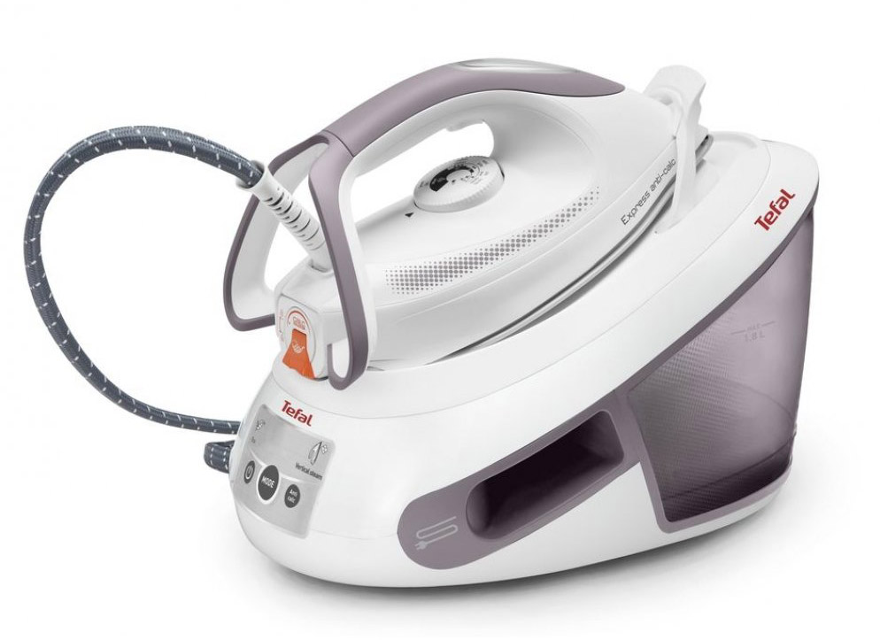 SV8011E0 Парогенератор / парогенератор Tefal Santreyd  - Вид №1