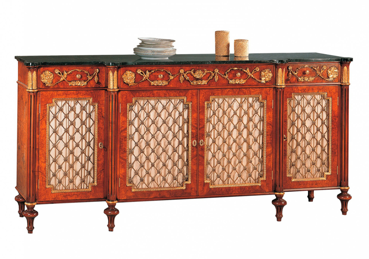 Буфет  FRANCESCO MOLON C47.03 