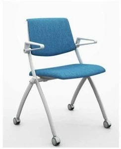 Ares Line Стул складной складной на колесиках Zero9 family