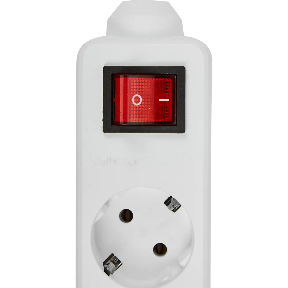 Удлинитель Защита Про с заземлением на 4 розетки, 1.8 м 82741174 STLM-0035241 - Вид №2