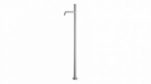 T1.13 Смеситель для раковины  Waterrevolution Line FLOW