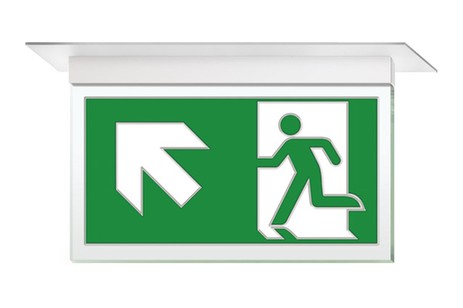 DST-2042 Ikusmet 2211-m Daisalux Светильники сигнальные Белый 