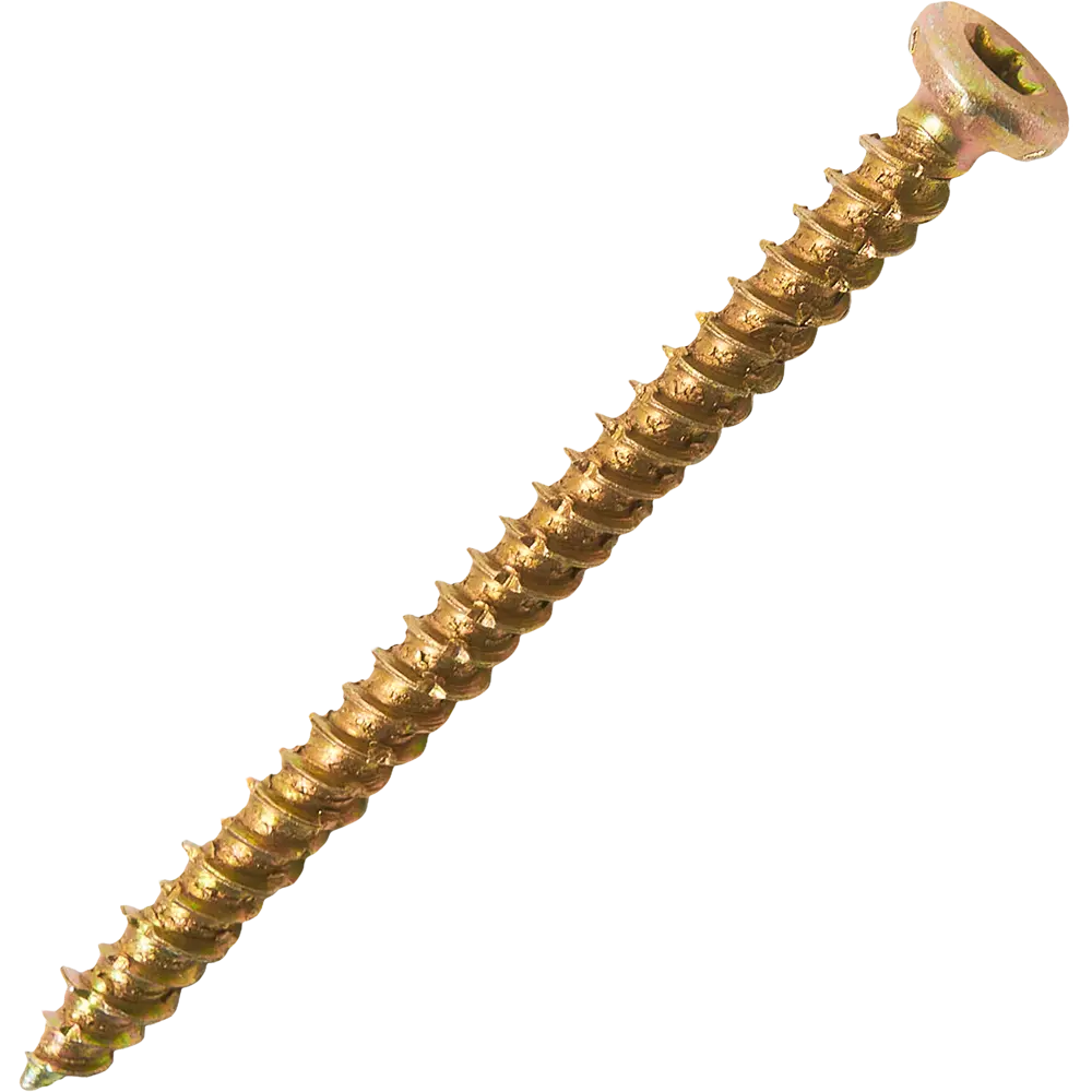 Шурупы по бетону 7.5x92 потайные 10 шт 85238910 STLM-2041399 Santreyd 