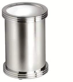 pomd'or Отдельно стоящий держатель для зубных щеток из латуни Dina