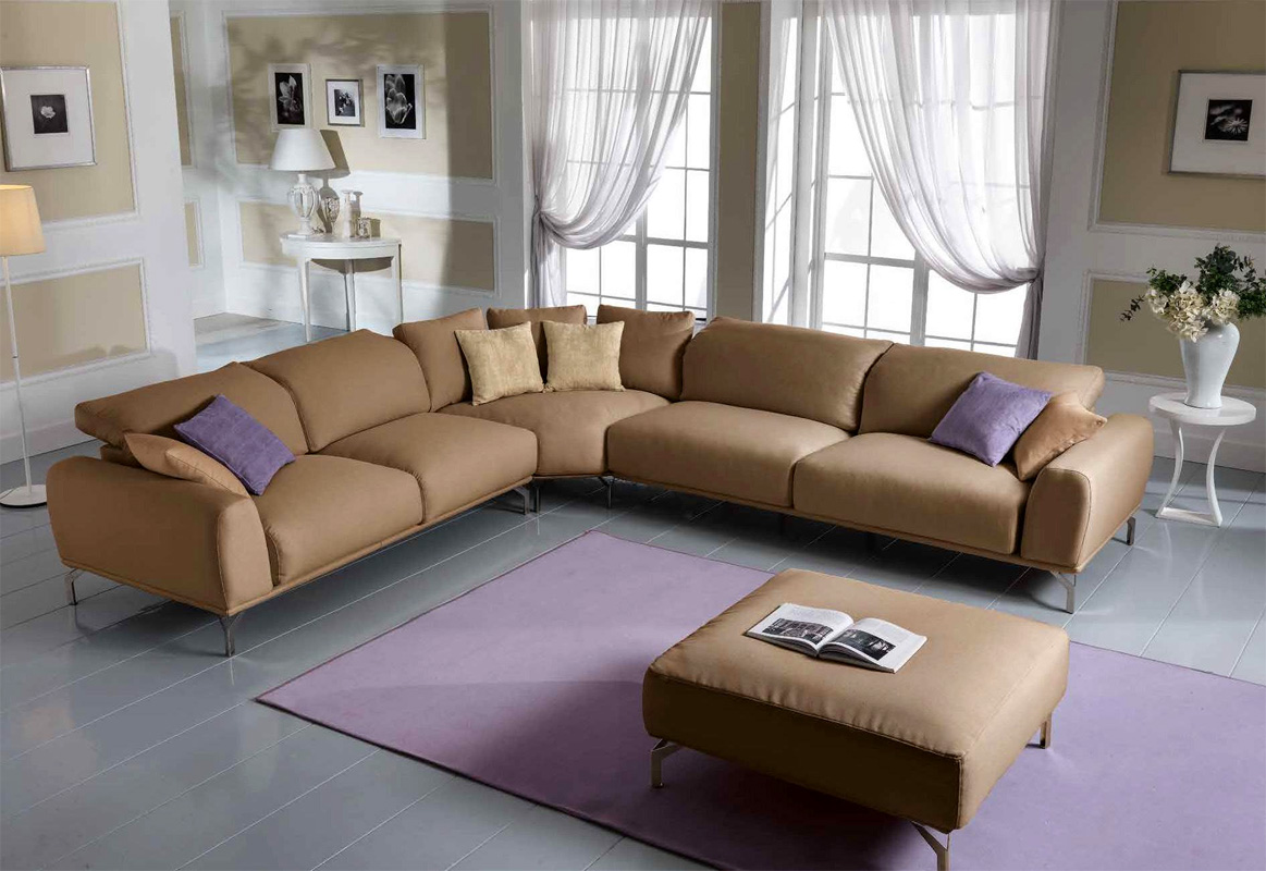 Диван SOFIA ESSEPI Comp. N 03 