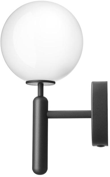 Nuura Бра с прямым светом из дутого стекла Miira 03480224 - Вид №4