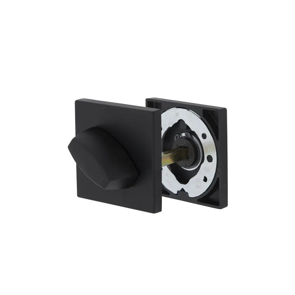 Накладка фиксатор Palladium Z 220 BK BB цвет черный 85259530 STLM-2001878 