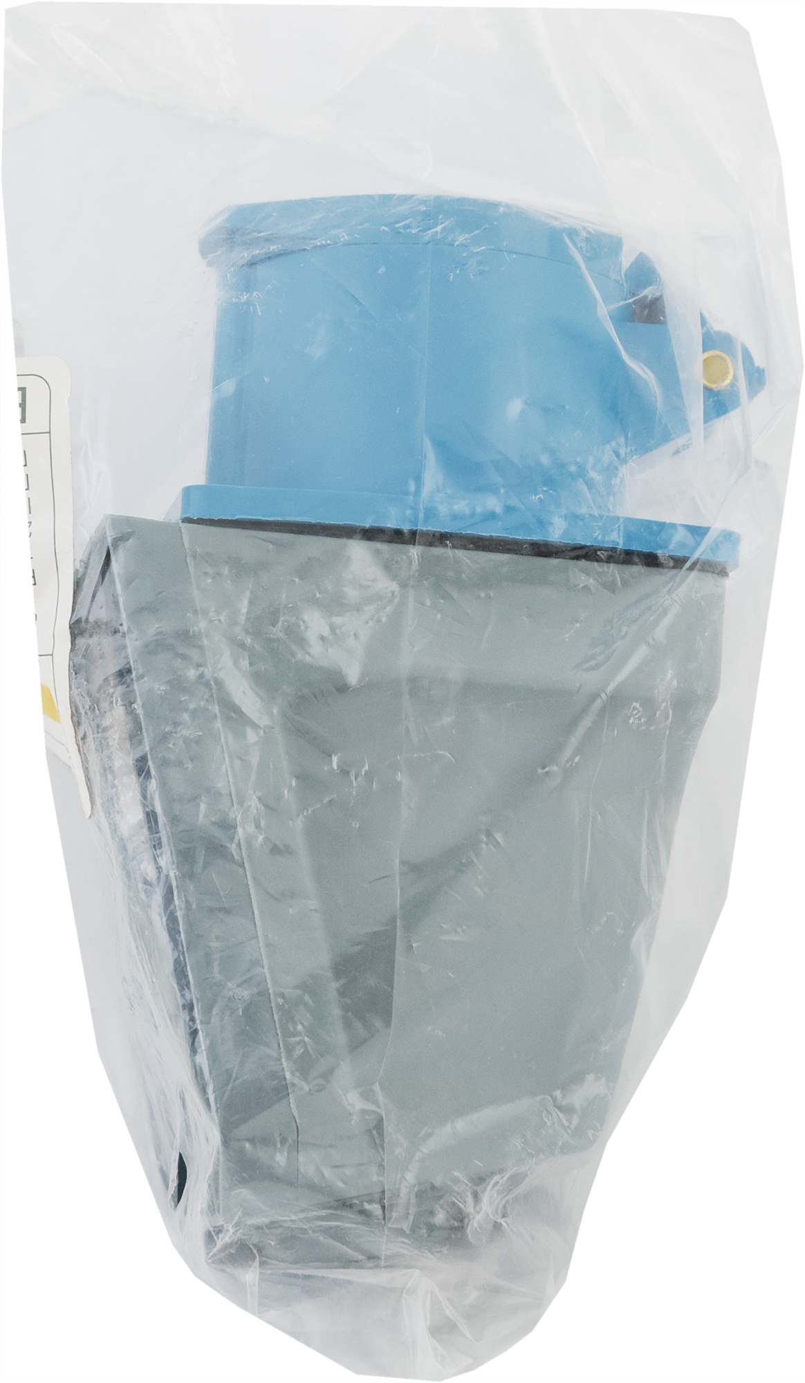 Силовая розетка IEK 16А с заземлением для профессионального оборудования 11869553 STLM-0001551 - Вид №2