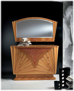 Комод FUSION CARPANELLI CO 07