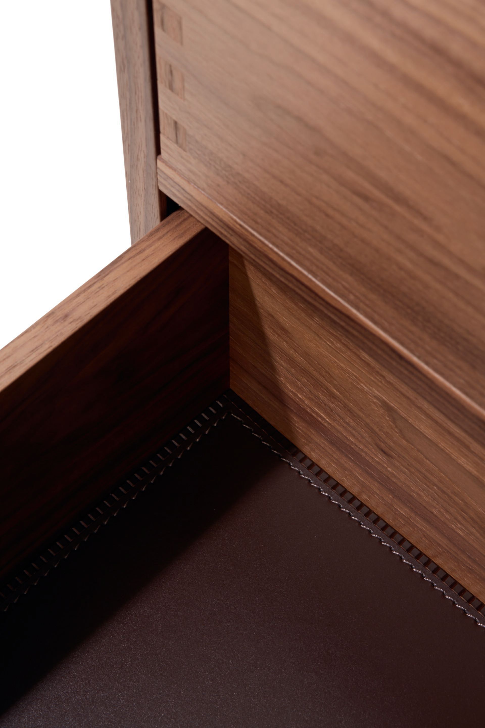 Подвесной шкаф из массива дерева DE PADOVA WOOD-IN ARCH-00107918 - Вид №11