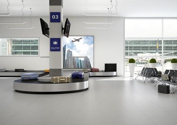 MARAZZI Пол из керамогранита sun-id-1431344 - Вид №1