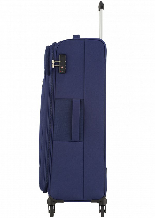 95G-41004 Чемодан 95G*004 Spinner 80 American Tourister Heat Wave  - Вид №4