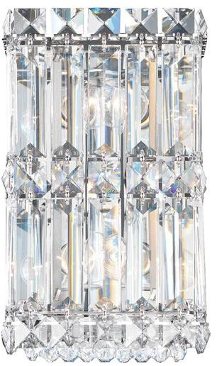Schonbek Аппликация с кристаллами swarovski® Quantum sun-id-1365490 - Вид №3