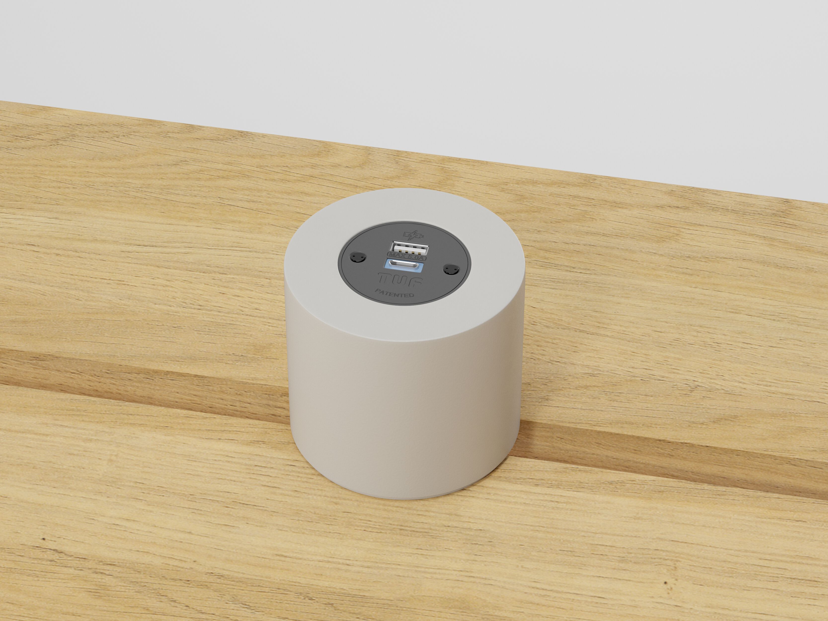 Прямоугольный стол из ясеня Kettal ARCH-00055201 - Вид №14