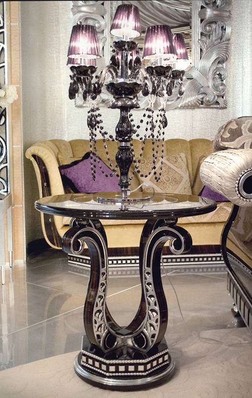 Столик  FRANCESCO MOLON T540.01 