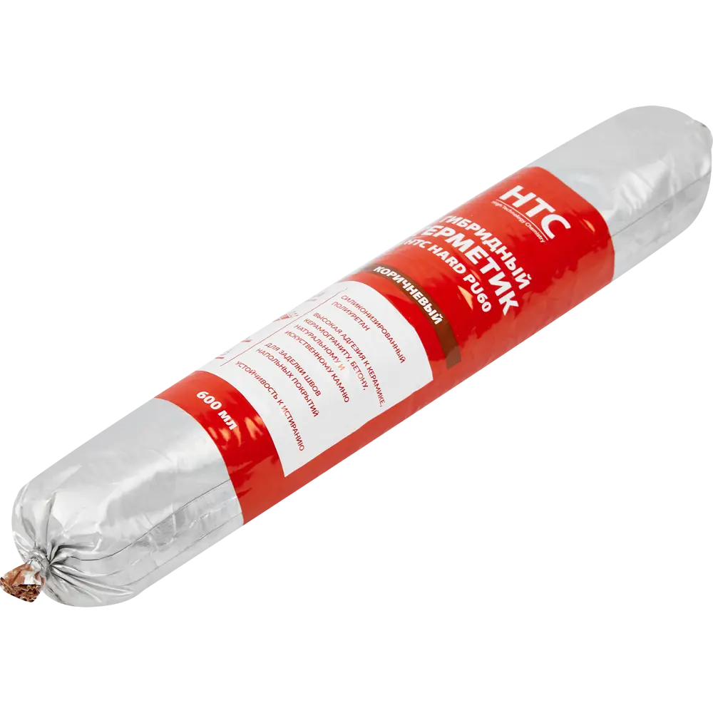Герметик Santreyd HTC Hard PU60 для жесткой склейки и герметизации 86473429 STLM-0069055 - Вид №3