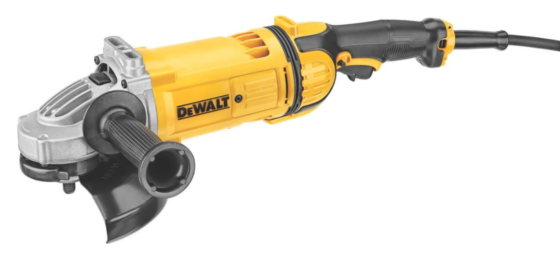 Углошлифовальная машина (УШМ) DeWalt DWE4559 5437822 STDN-0010298 - Вид №1