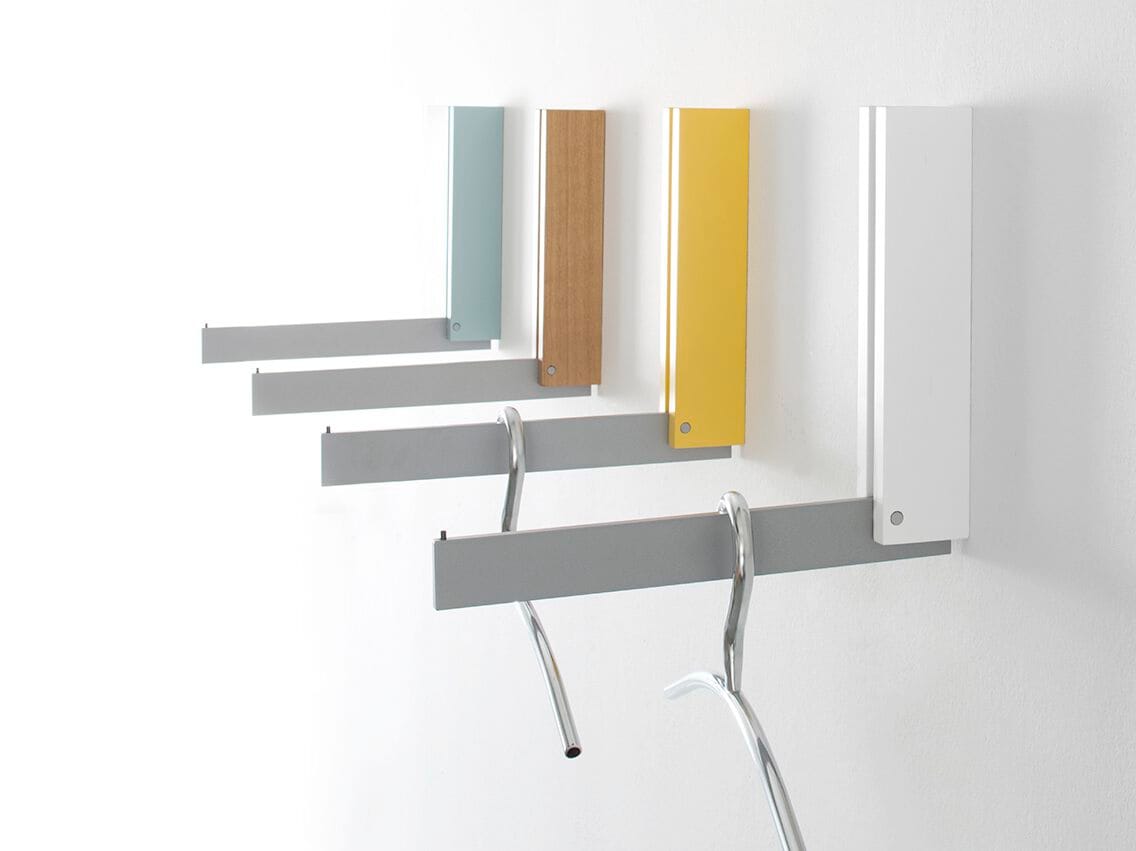 Вешалка Sudbrock Möbelhandwerk KLAPPHAKEN ARCH-00040649 - Вид №1