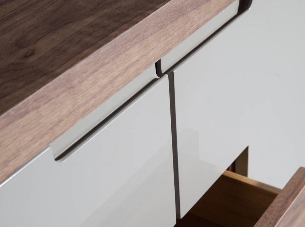 067081 Шкаф для обуви BRX1702 Angel Cerda  - Вид №2