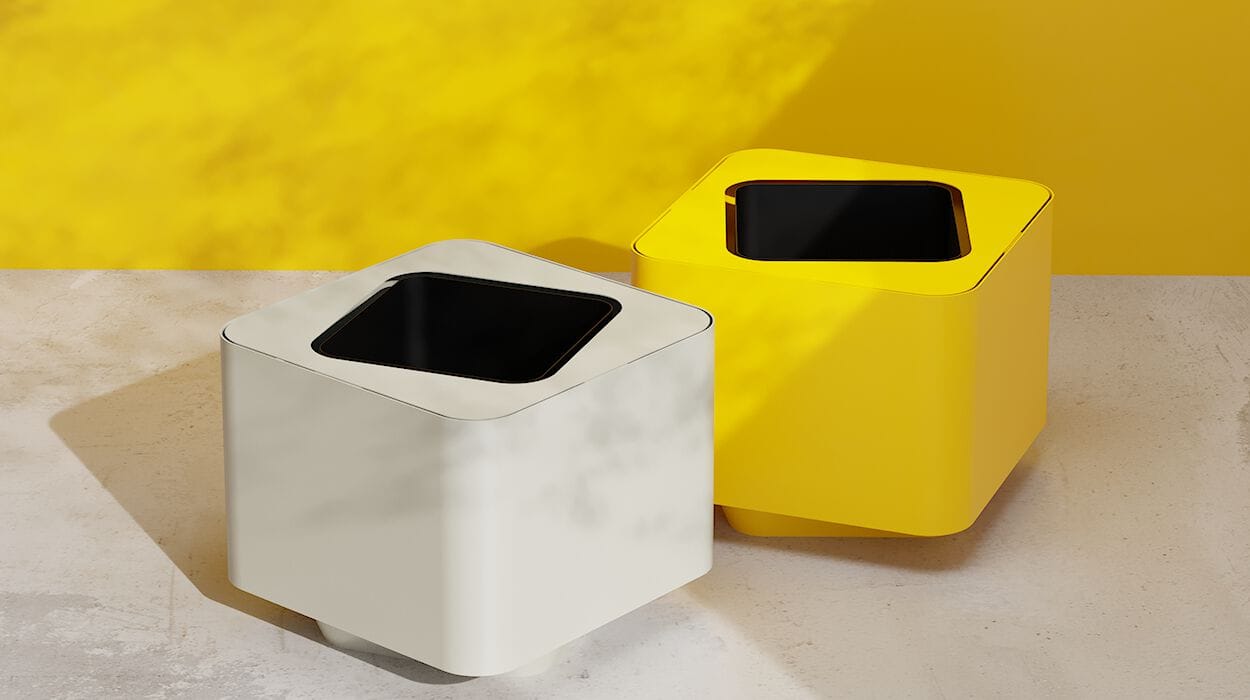 Квадратный низкий плантатор DIMCAR Гарри ARCH-00071179