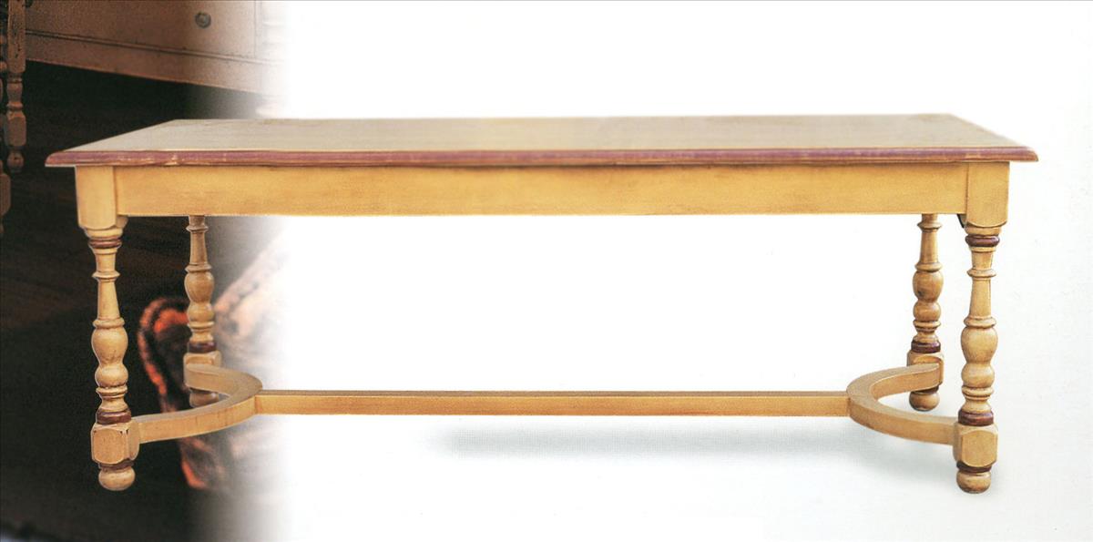 Стол  OPIFICIO 283  - Вид №1