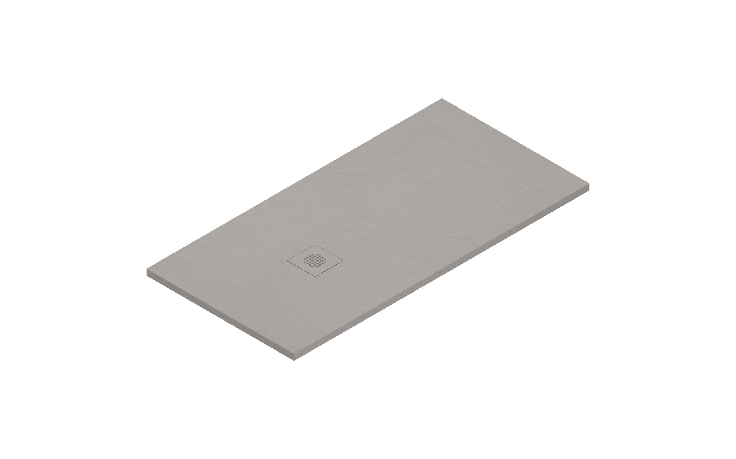 Поддон для душа с прямоугольным напольным покрытием Solidtech CERAMICA CATALANO H3 SOLID ARCH-00129655 - Вид №89