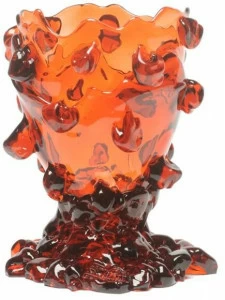 Corsi Design Ваза из смолы Fish design Fdv-5503-884