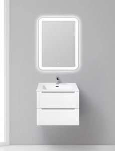 Мебель для ванной BelBagno ETNA-600-2C-SO-BL-P