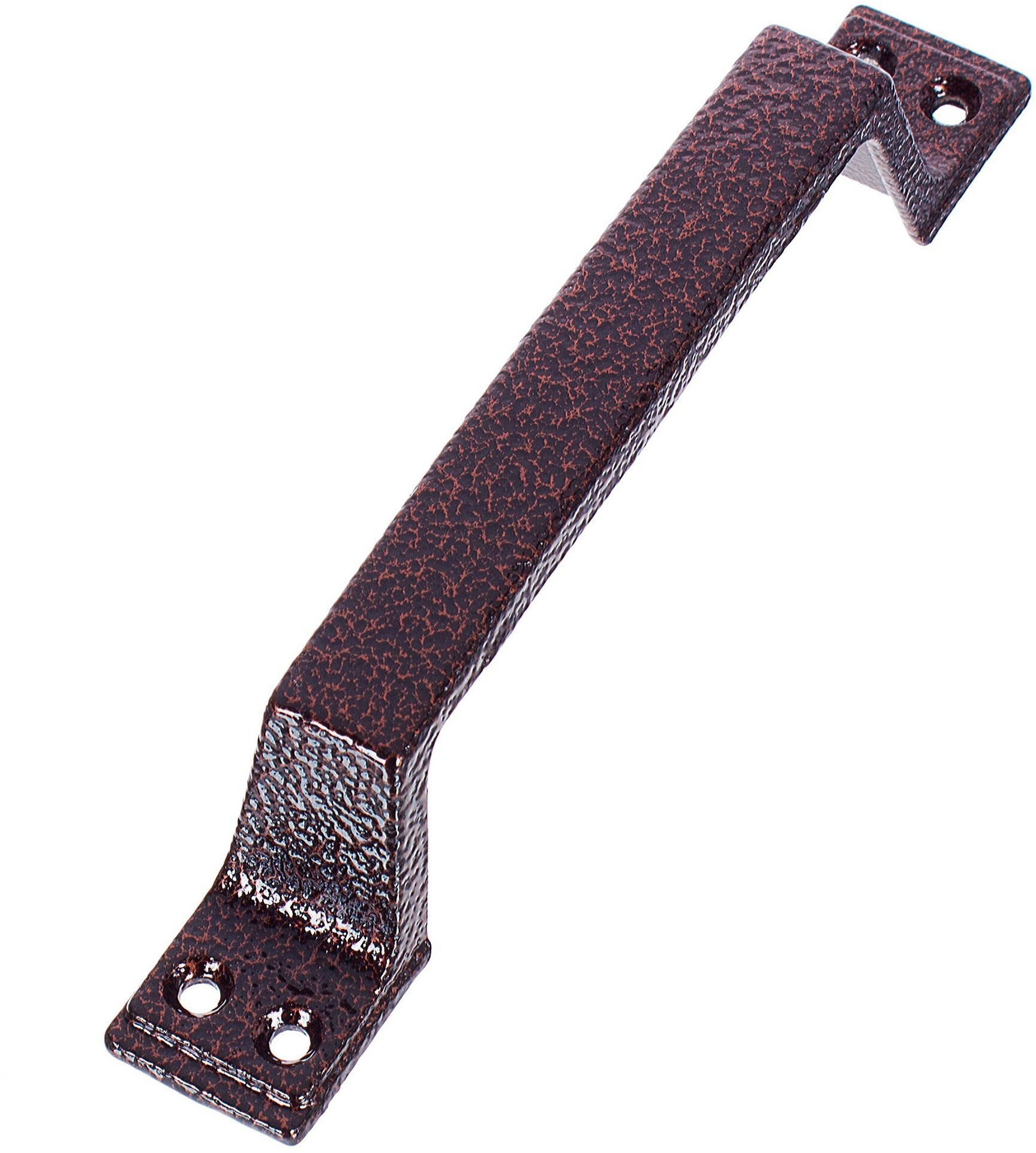 Ручка-скоба СТРОЙИНЖИНИРИНГ РС-100 в стиле античной меди 18653966