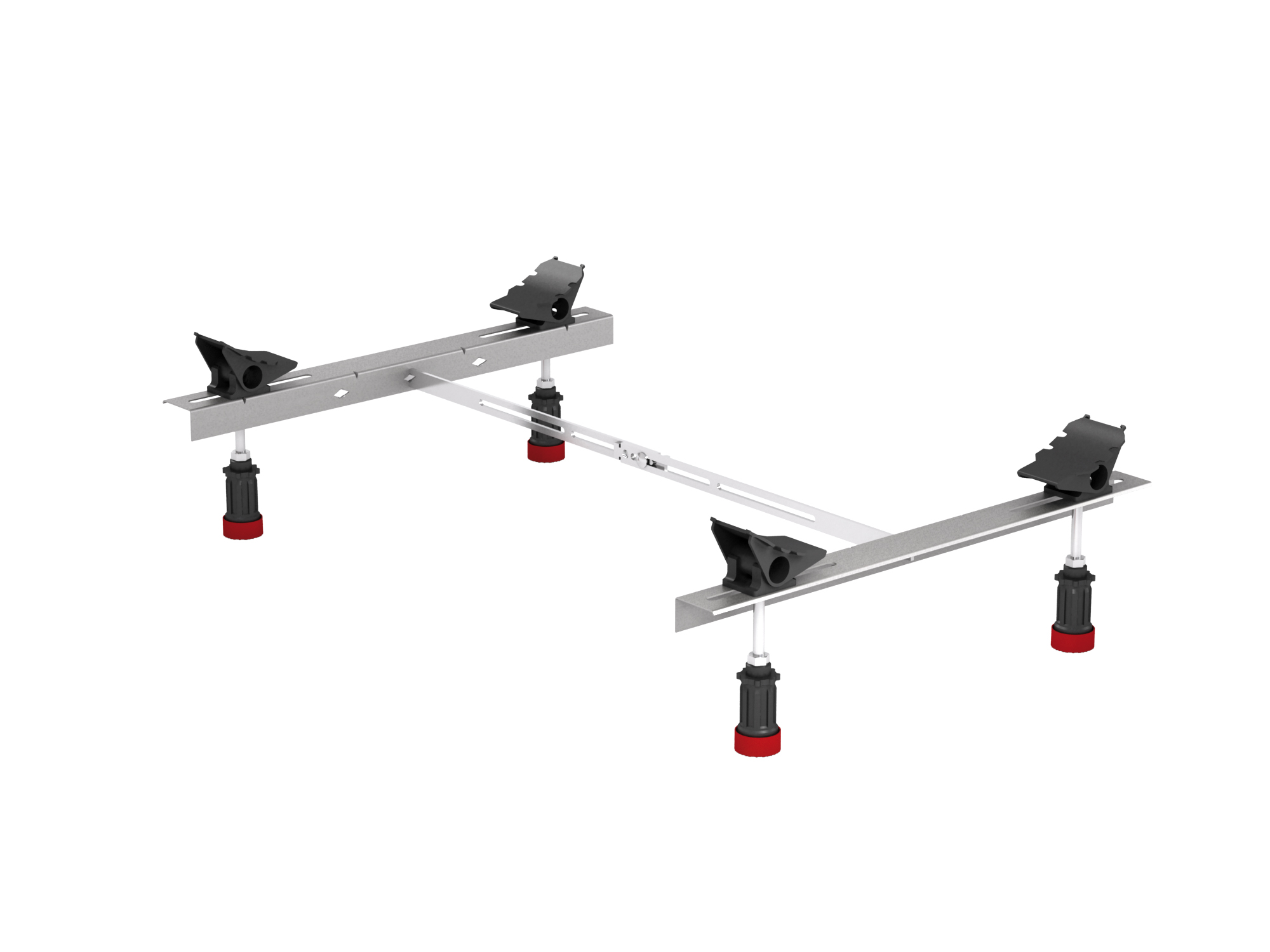 110015 MEPA  Основания для ванн WSuni 