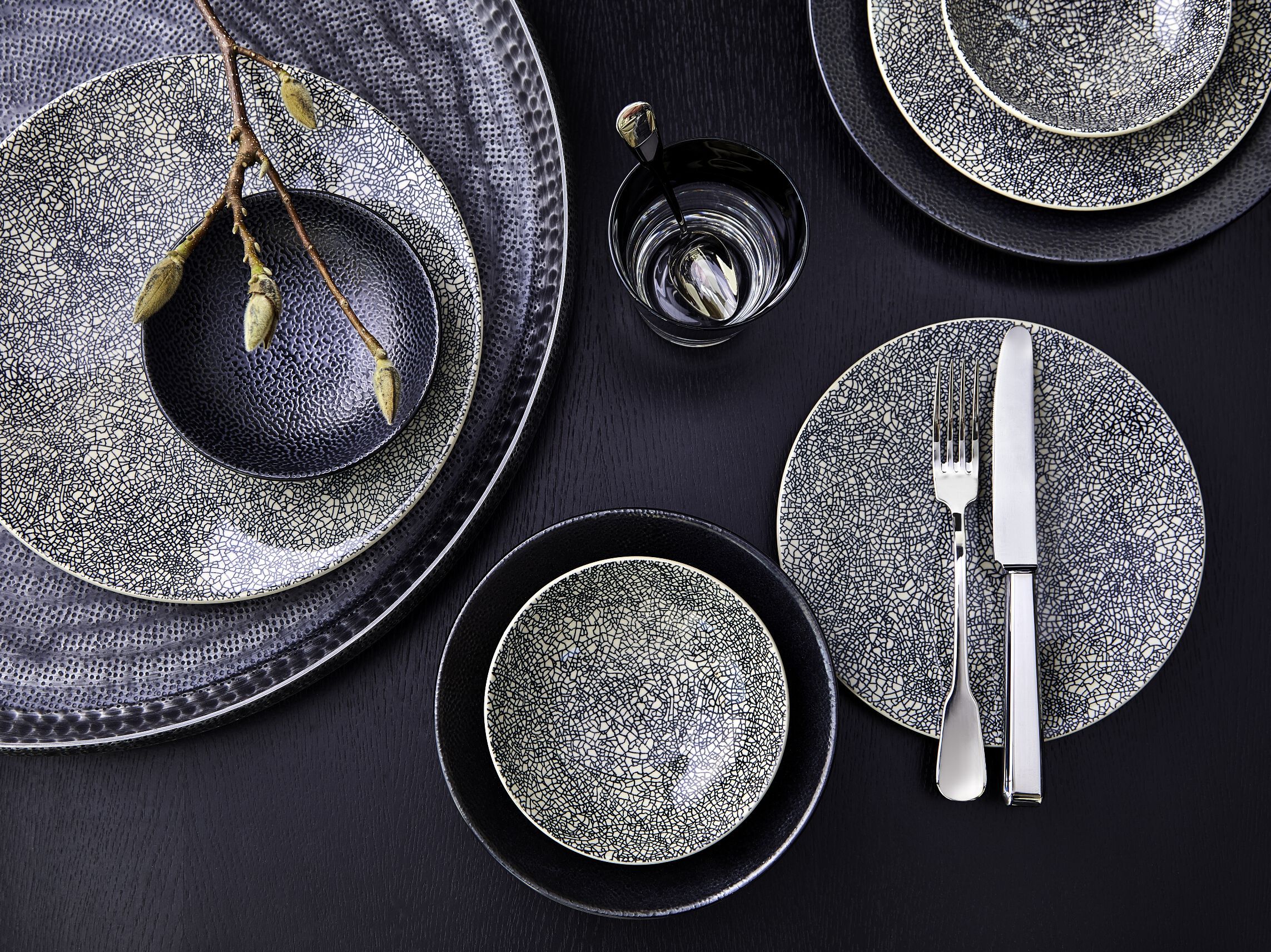 Чашка LAMBERT Каори ARCH-00038810 - Вид №5