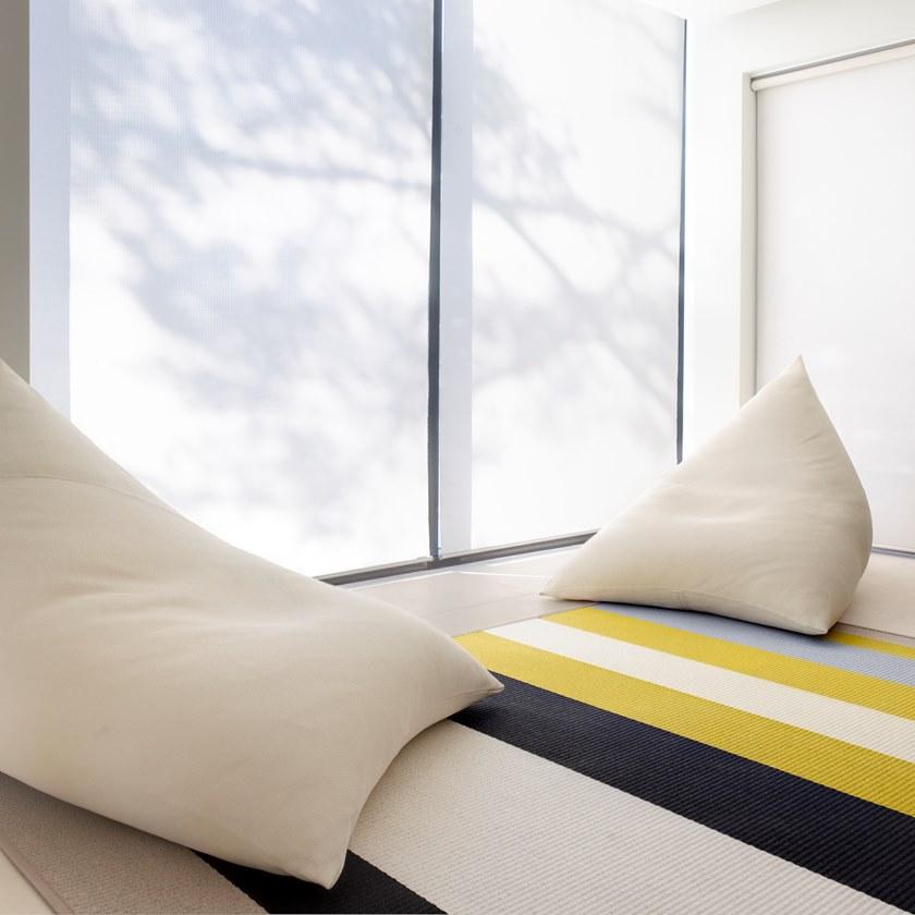 Woodnotes Мягкая сумка-мешок со съемной крышкой из хлопка  4611 - 4610  - Вид №9