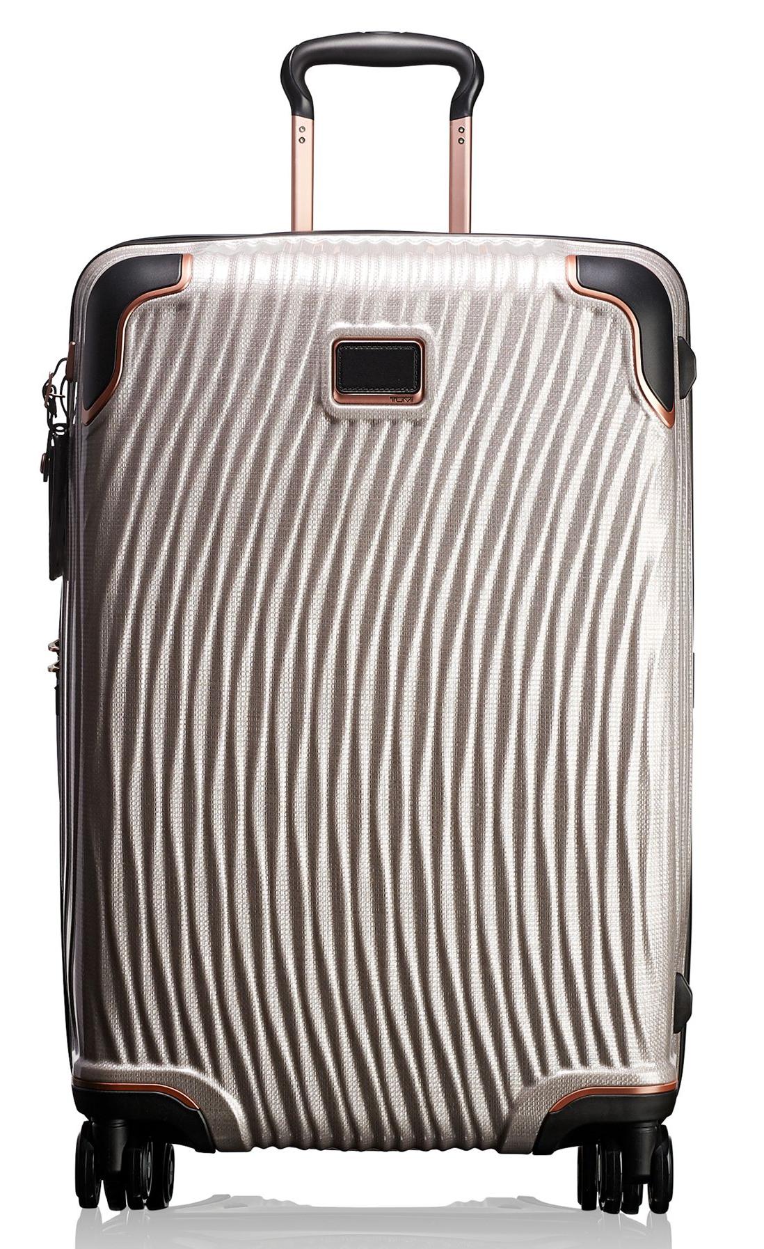 287664BLH Чемодан Short Trip Packing Case Tumi Latitude 