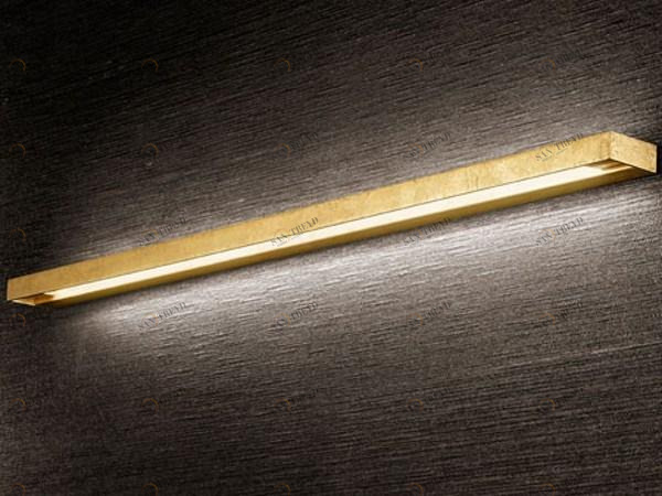 PANZERI Настенный светильник / потолочный светильник из металла Zero sun-id-1419968