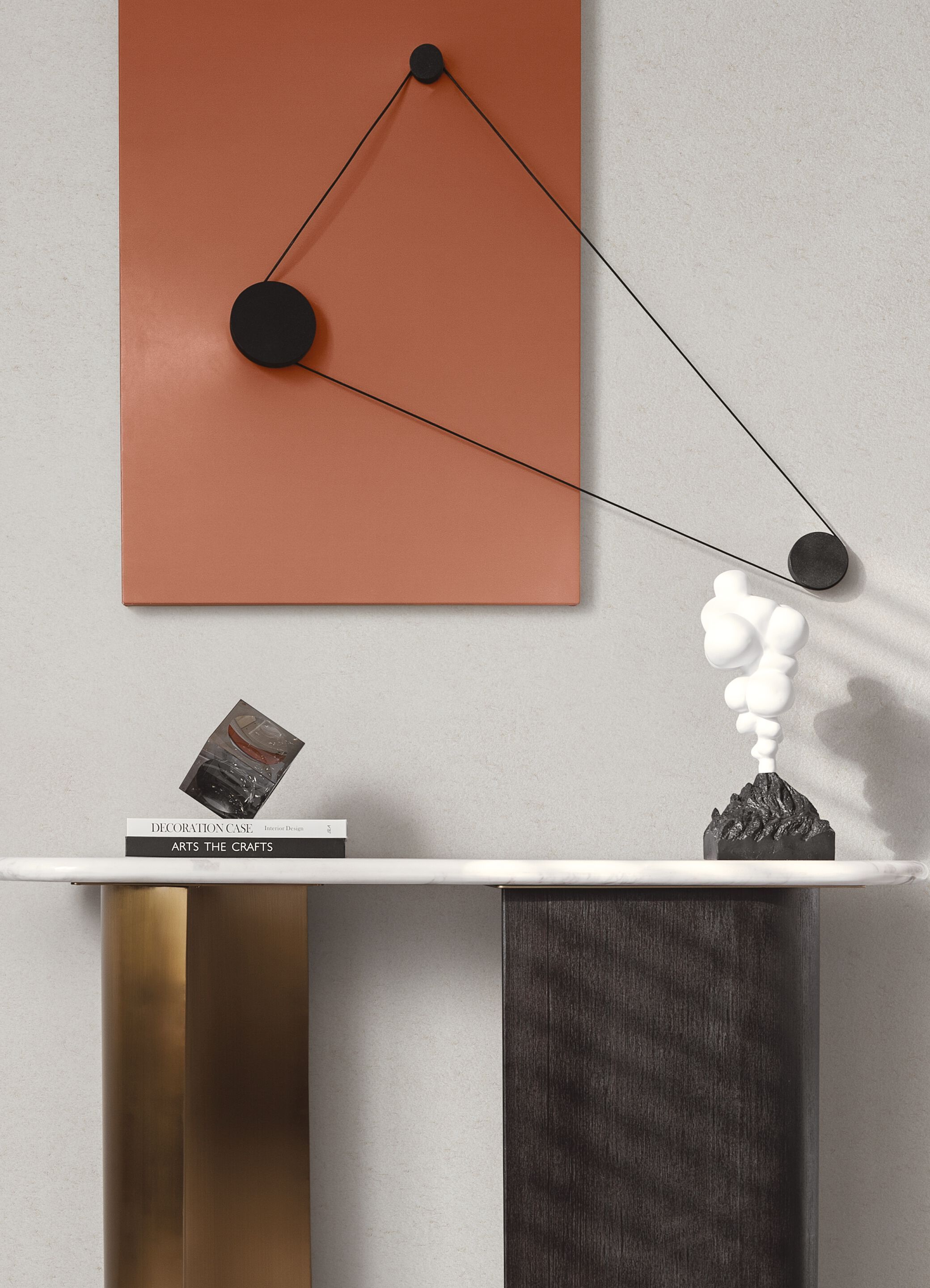 Декоративная живопись VALPAINT профессиональный ARCH-00028718 - Вид №7