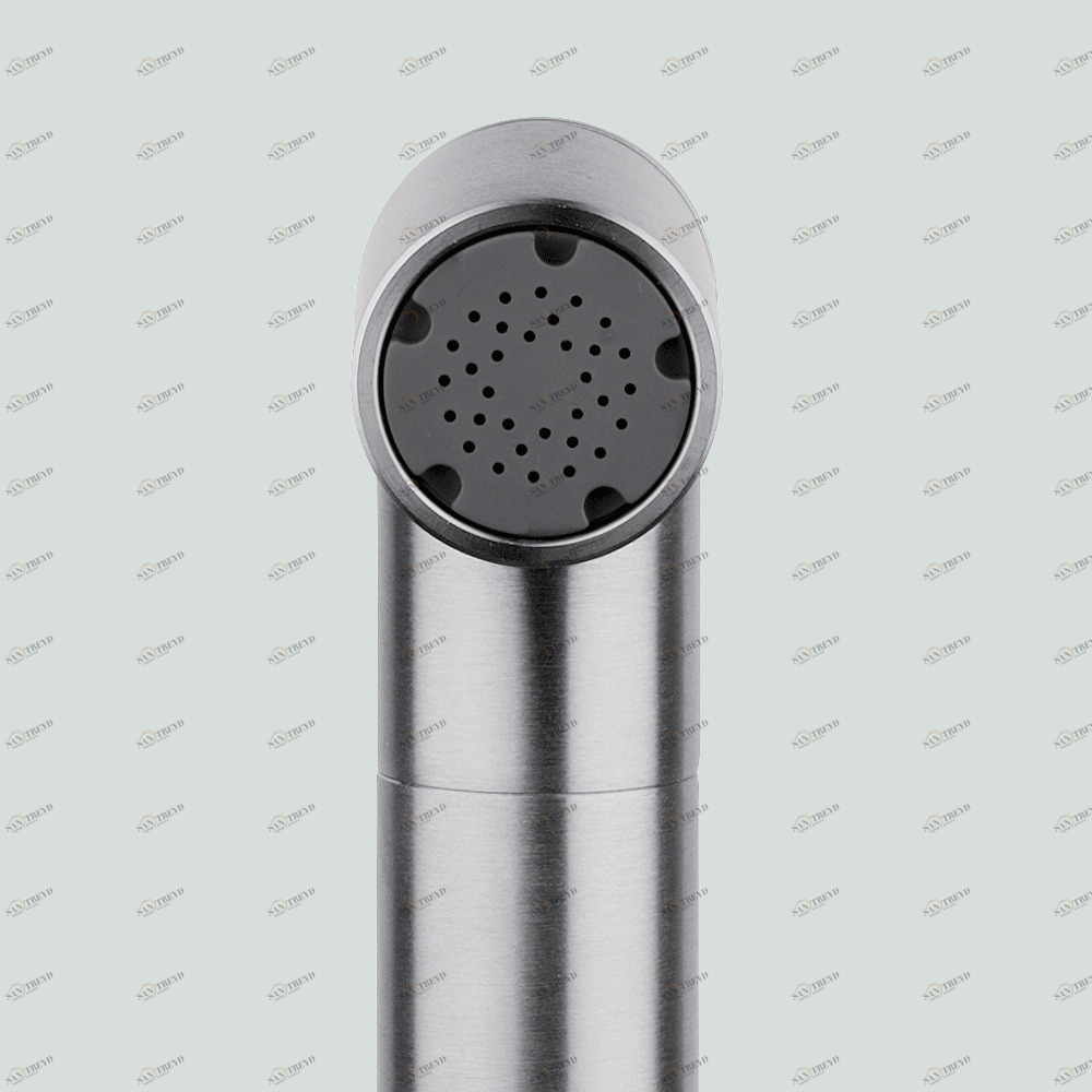 Дополняет. ID024. Водоструйный туалет C Quadrodesign COMPLEMENTS