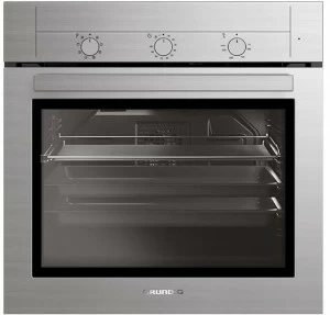 Grundig Многофункциональная встраиваемая духовка  7750483802