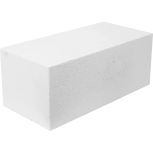 Блок газобетонный Istkult D500 625x250x300 мм