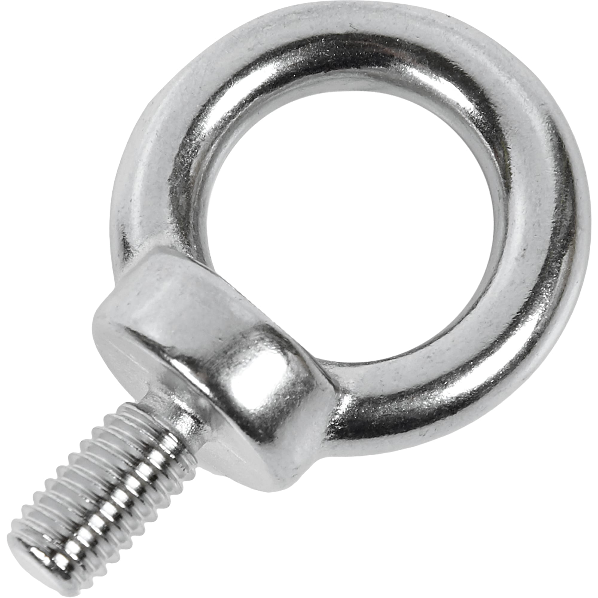 82351236 Рым-болт DIN 580 8 мм Santreyd 