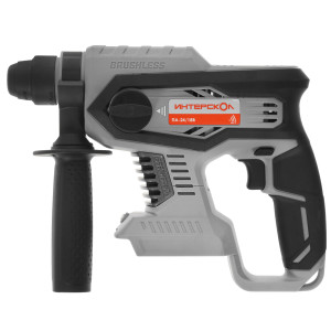 Перфоратор Интерскол ПА-24/18В АПИ 18V , Без ЗУ, Без АКБ 9929637