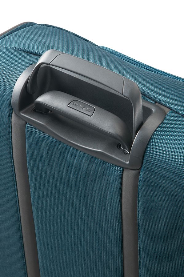 65N-11005 Чемодан 65N*005 Spinner 55/20 Toppocket Samsonite Spark SNG  - Вид №8