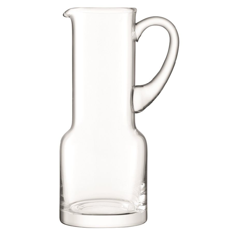 G1324-48-301A Кувшин utility 1.35 л прозрачный LSA International 