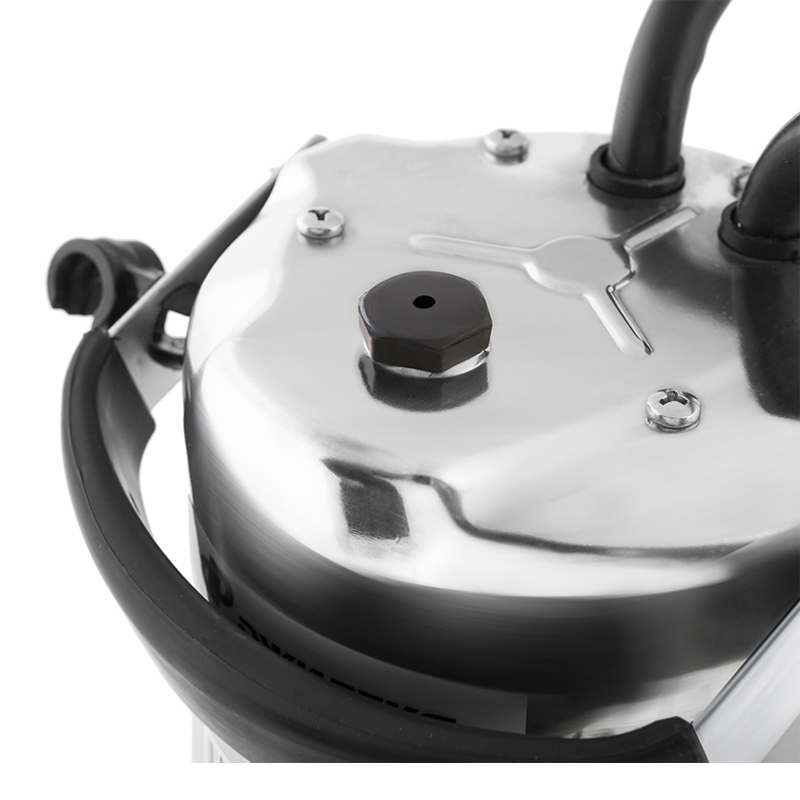 Насос ФЕКАЛЬНИК Джилекс 200/7 (Н) 5305JLX - Вид №3