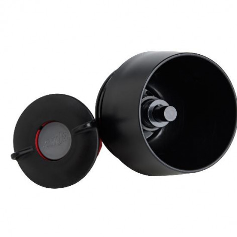 513356 Термокружка / термокружка, 0.36 л. красный EMSA  - Вид №3