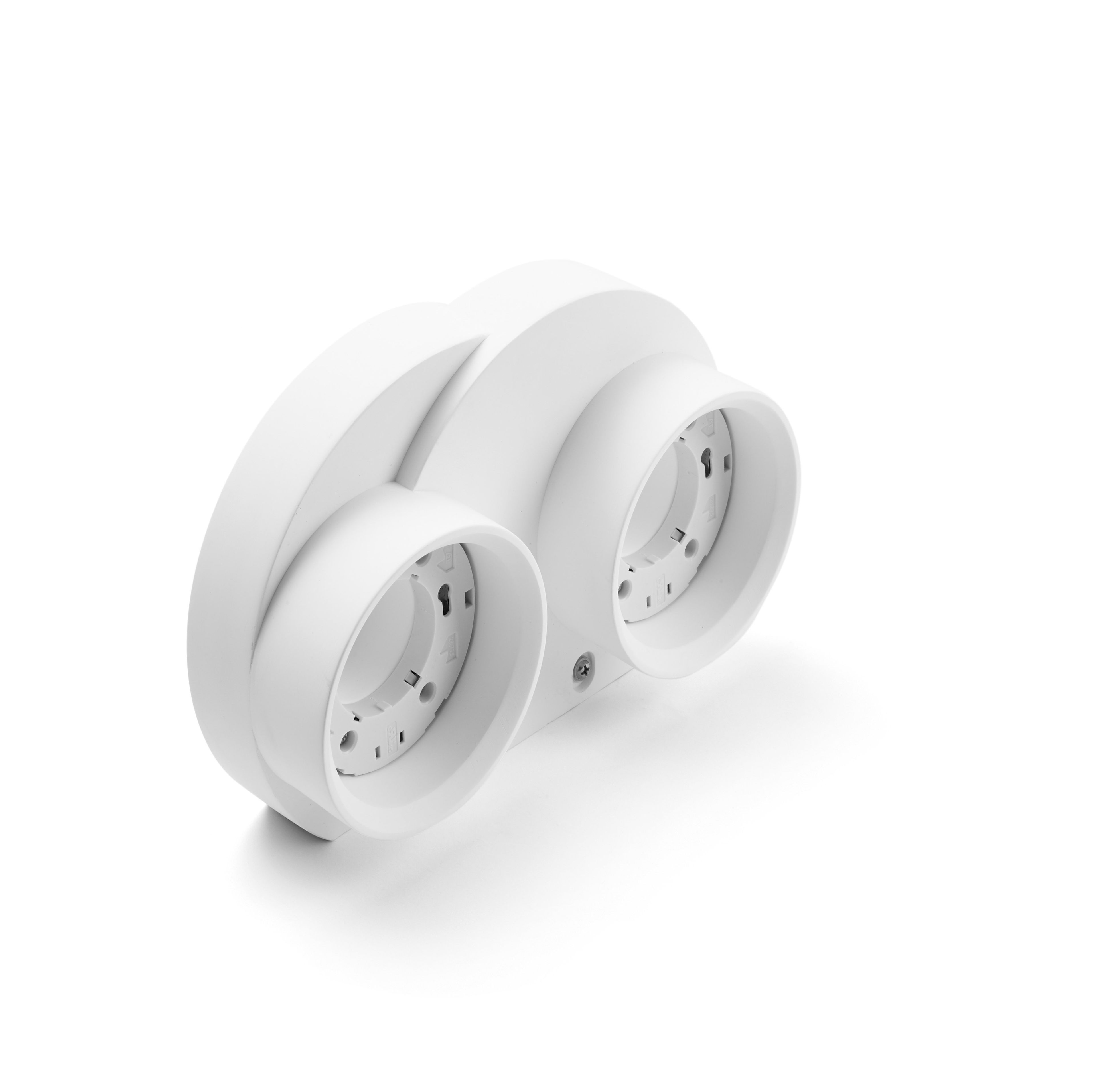 Гипсовая настенная лампа Tecnico Demetra ARCH-00086425 - Вид №12