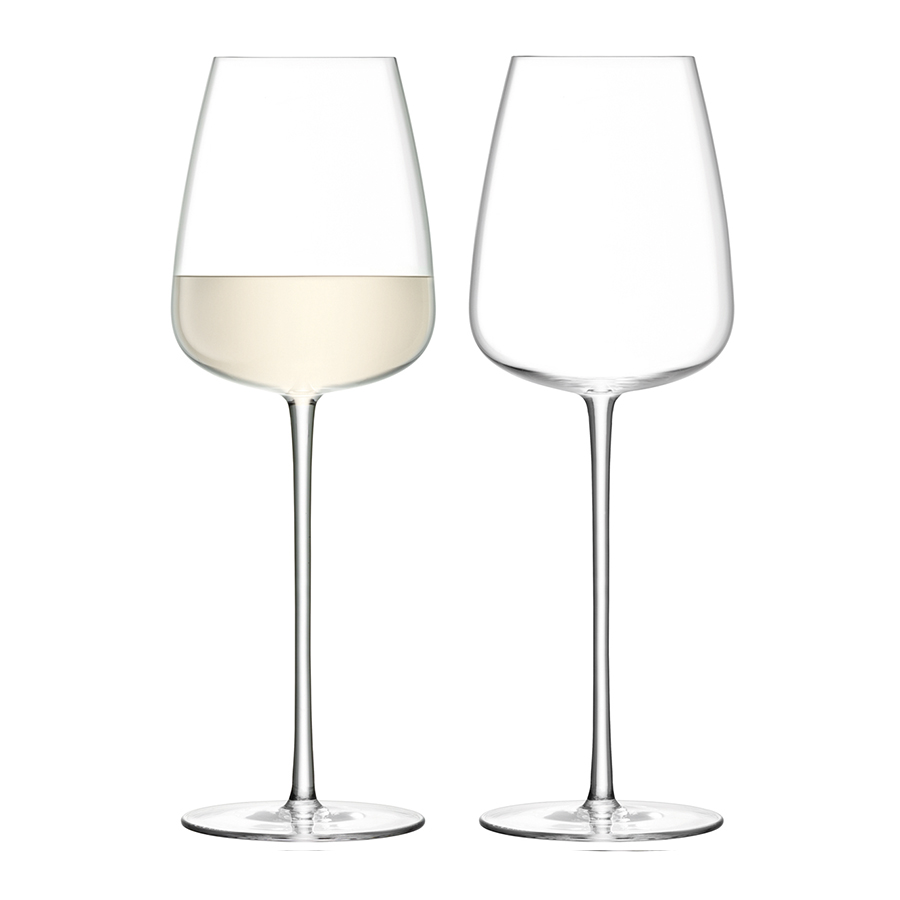 G1427-25-191 Набор бокалов для белого вина wine culture, 690 мл, 2 шт. LSA International 